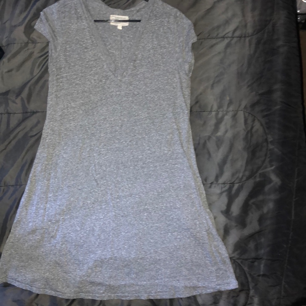Current Elliot T-shirt dress